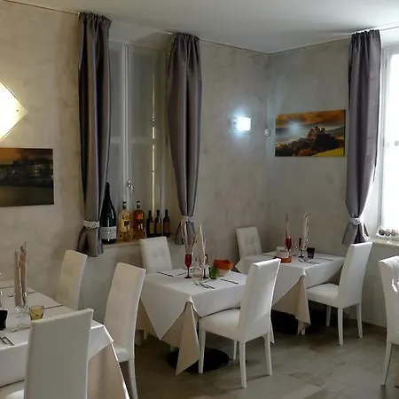 Mastroianni's Bed&bistrò