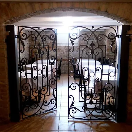 Mastroianni's Bed&bistrò * Parma