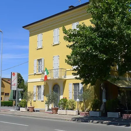Affittacamere Mastroianni's Bed&bistrò Parma