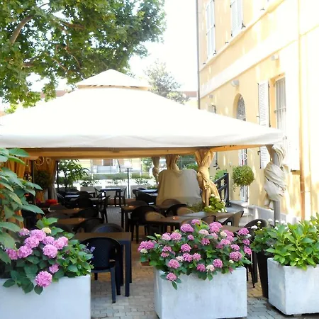 Maison d'hôtes Mastroianni's Bed & Bistro Parme