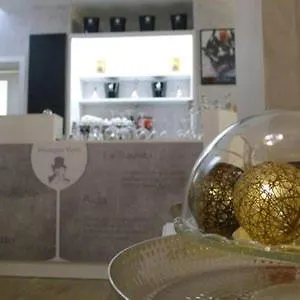 Mastroianni's Bed&bistrò Parma